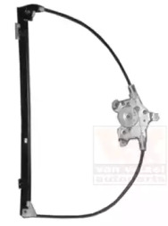 VAN WEZEL 4324265 -  Подъемное устройство для окон